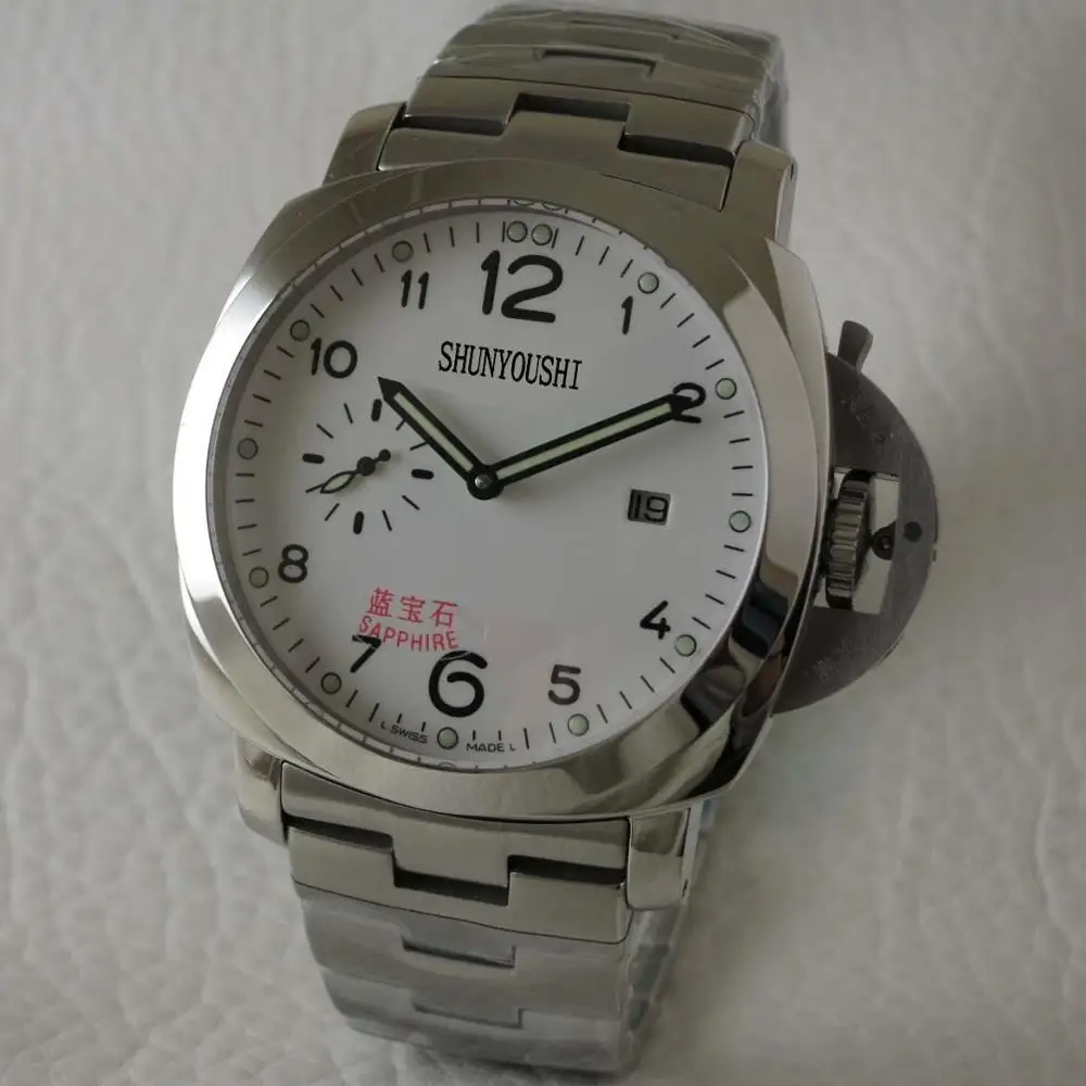 

WG06206 Mens Watches Top Brand Runway Luxury European Design Automatic Mechanical Watch
