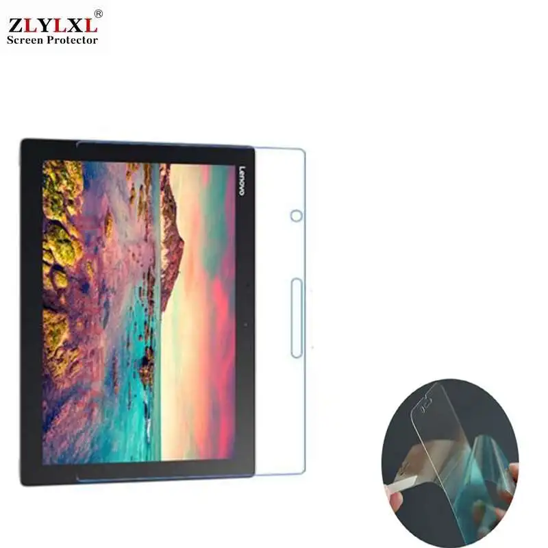 

2 pcs alot soft film for Lenovo MIIX 5 PRO 12.0 pad Tablet PC screen protector