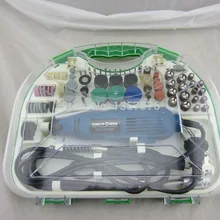 Dremel Мини ноутбук вращающиеся бисерные инструменты, стоматологический роторный инструмент с аксессуарами деревянные украшения роторная резьба гравирование шлифование инструмент