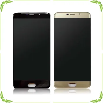 

Black/Gold/Blue 5.5" For Elephone S7 LCD Display +Touch Screen Assembly 5.5" For s7 lcd Digitizer