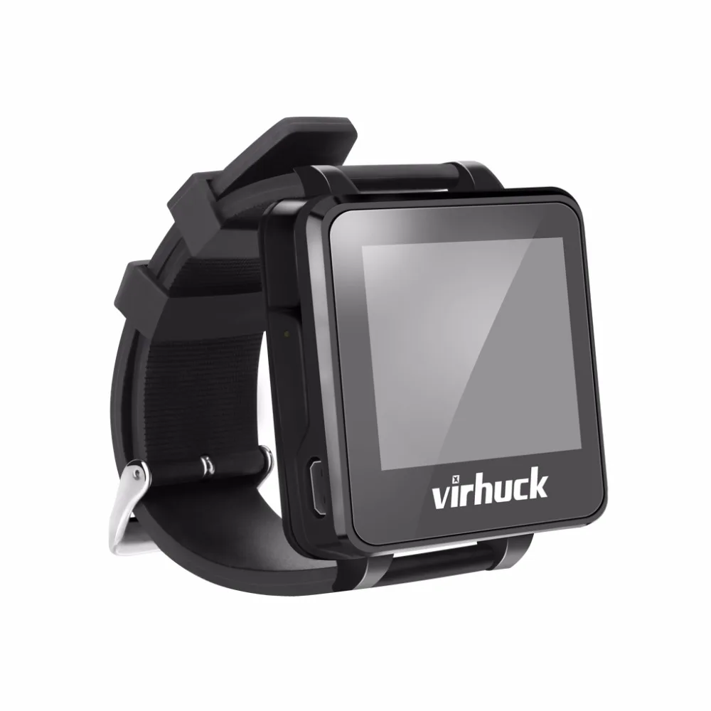 Original Virhuck T909 FPV Watch Receiver Mini Monitor 5