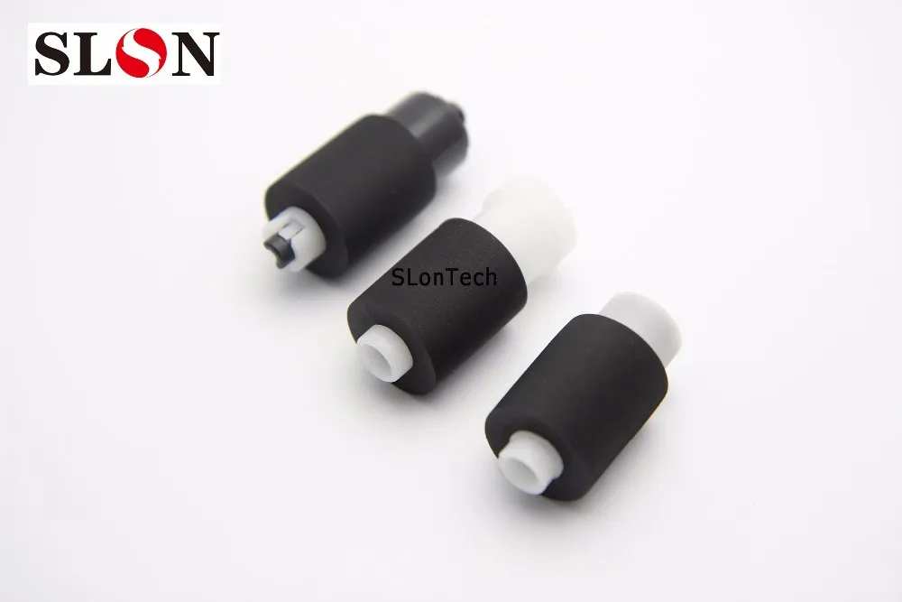 2F909171 2HN06080 2F906230 KYOCERA  FS2100 4100 6025 255 Paper pickup roller Kit (3)