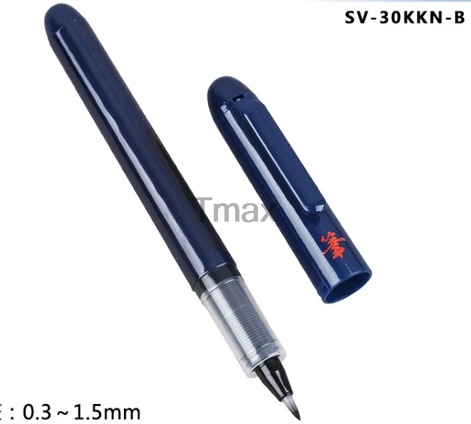 PILOT SV 30KKN одноразовые гелевые ручки научная кисть многофункциональная ручка