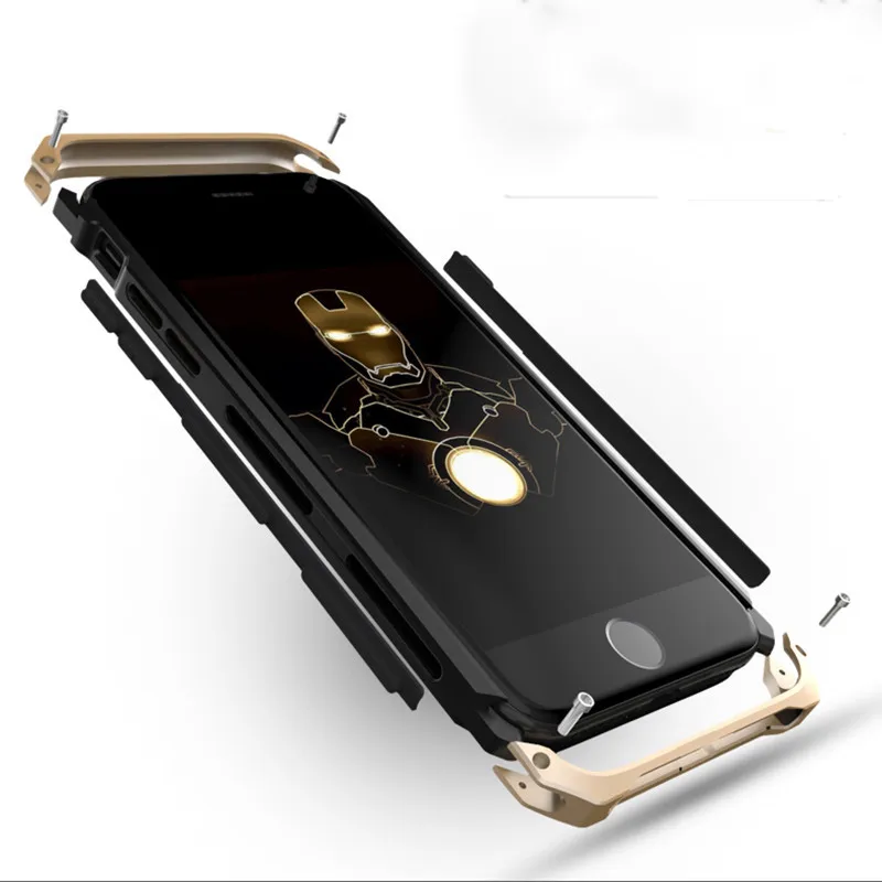 For-iphone-7-case-Aluminium-top-frame-Shockproof-metal-cover-for-iphone-7-plus-iphon-7plus (3)