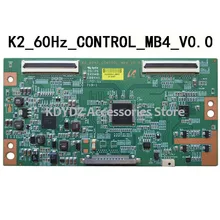 Frete grátis bom teste T-CON placa para e88441 OS-2S94V-0 k2_60hz_control_mb4_v0.0