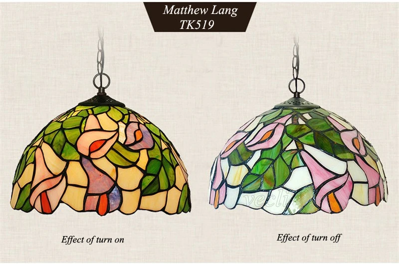 LED Pendant light (15)