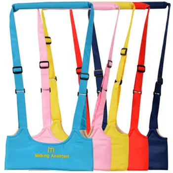 

Baby Toddler Walking Assistant Walking Learning Walk 0-28 Kg Wing Belt Safety Harness Strap Walk Assistant Infant Carry