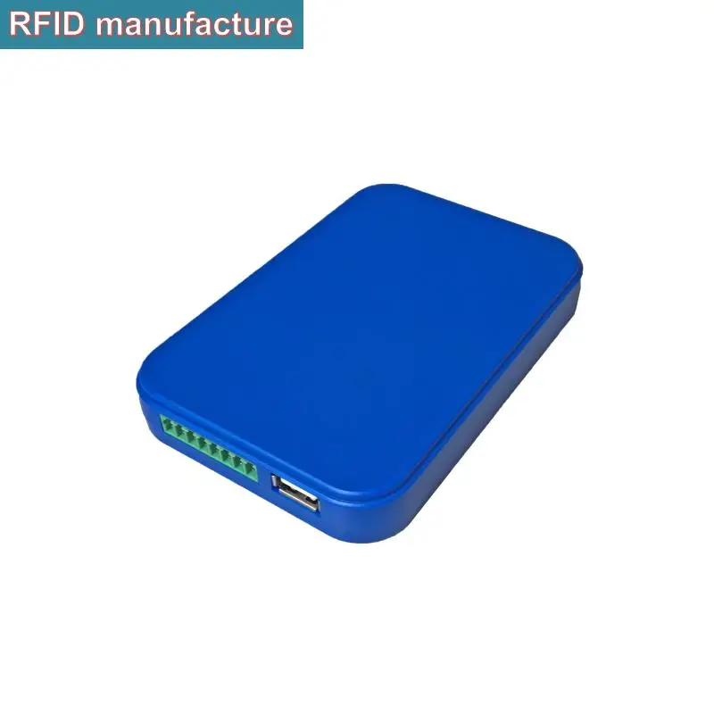 Качественная Встроенная настольная антенна uhf rfid USB 2 0 меньший диапазон