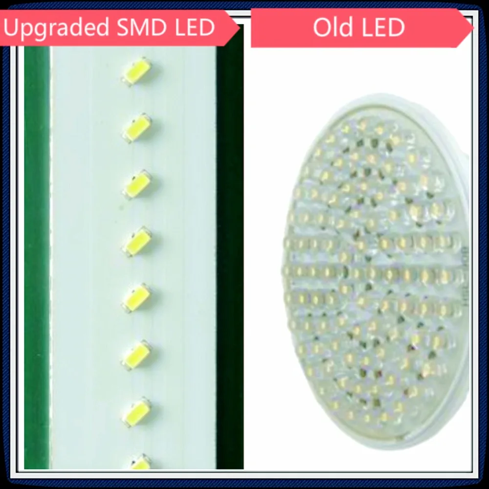SMD LED