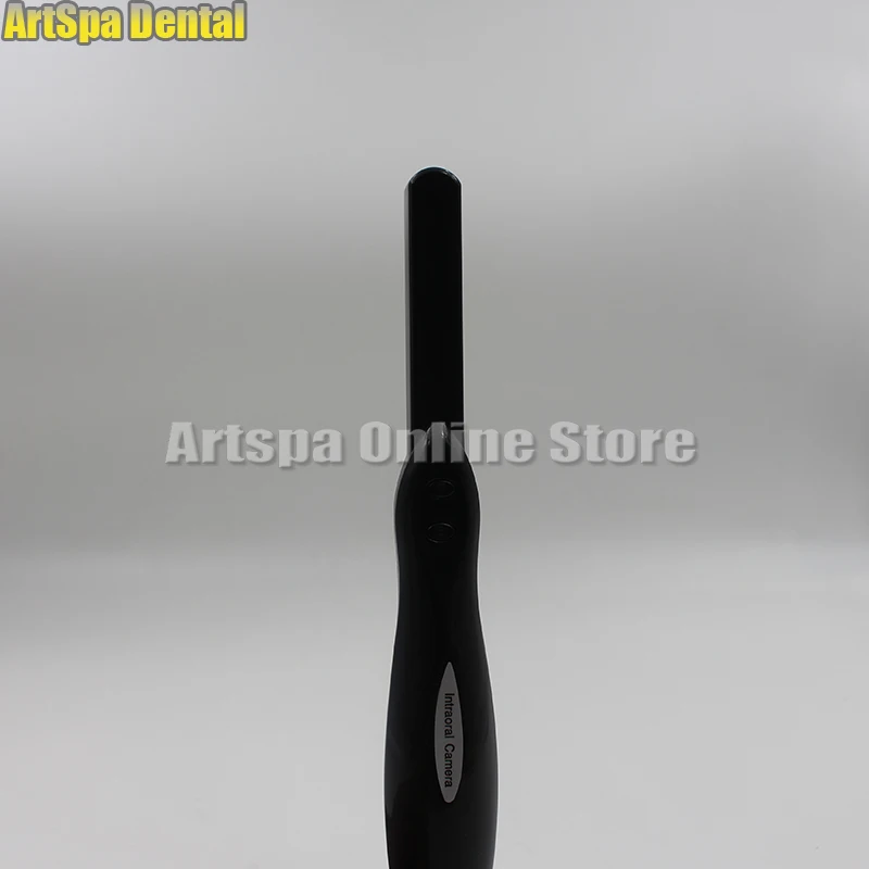  Dental Dentist HD Intra Oral Camera 6 Mega Pixels 6-LED Clear Image USB CMOS Auto-focus - 32850219949