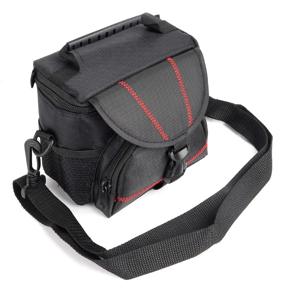 Сумка для камеры чехол Nikon J5 J4 J3 J2 J1 S3 S2 S1 P7800 P7700 L830 L820 L320 L310 V3 V2 V1 S9900S S9800 S9700 S9600|Сумки