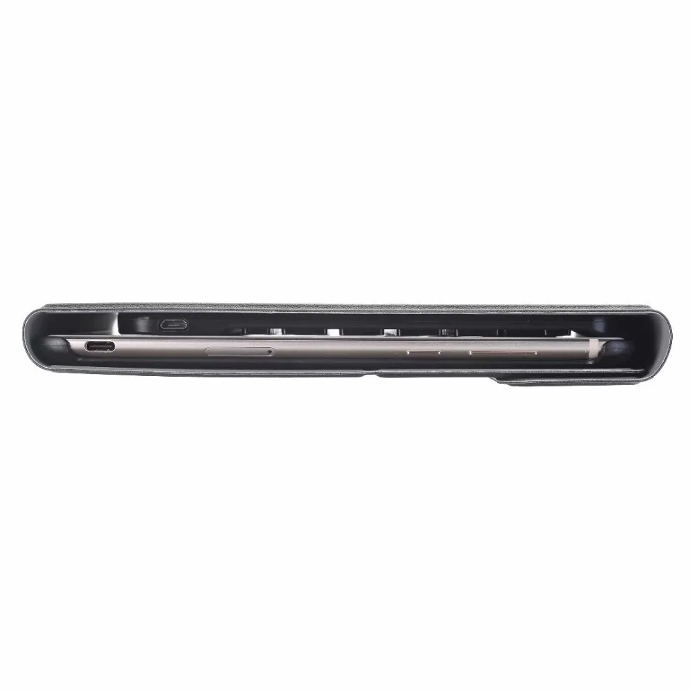 Для huawei MediaPad M5 10 Pro M5 10,8 CMR-W09 CMR-AL09 Съемная Беспроводной Bluetooth клавиатура чехол ультра-тонкая подставка Funda