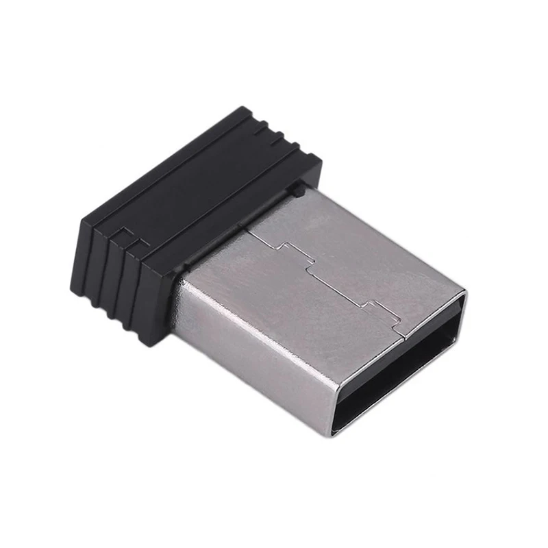 3 ANT+ USB Stick Adapter for Garmin Forerunner 310XT 405 410 610 910XT Compatible with CycleOps Virtual Trainer Sunnto Watch Zwift TrainerRoad PerfPRO Studio
