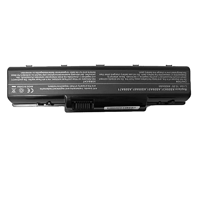 GZSM ноутбук батарея D725 для acer Aspire 4732 D525 E 625 E525 E527 E625 E627 e627 5750 E725 шлюз NV52 NV53