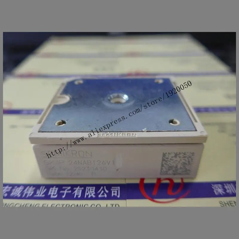 

SKIIP24NAB126V1 module Special supply Welcome to order !