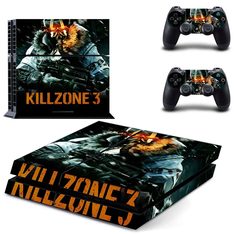 killzone 3 ps4