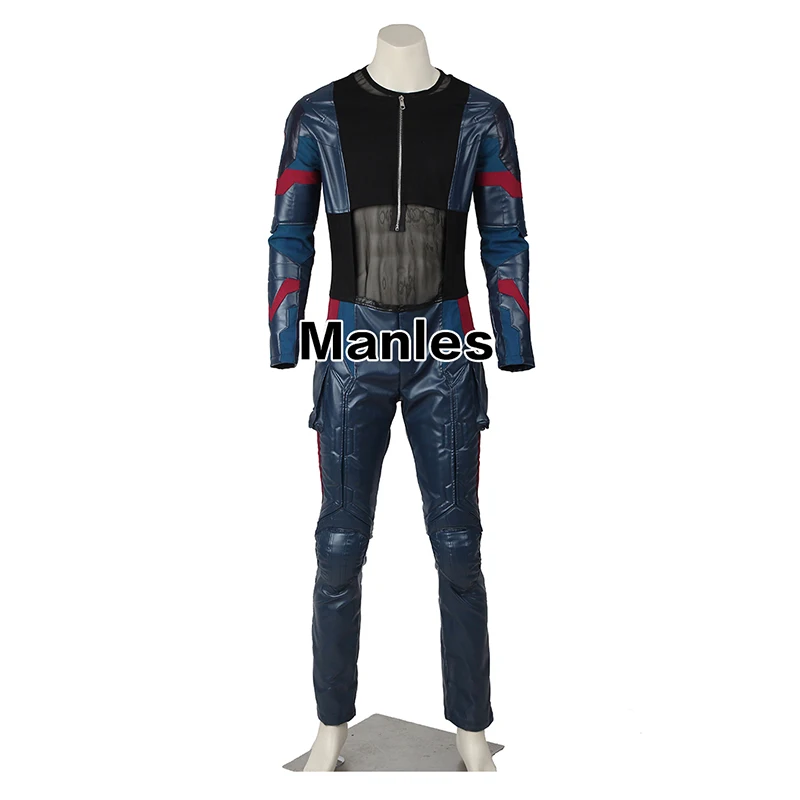 only marvel jumpsuit