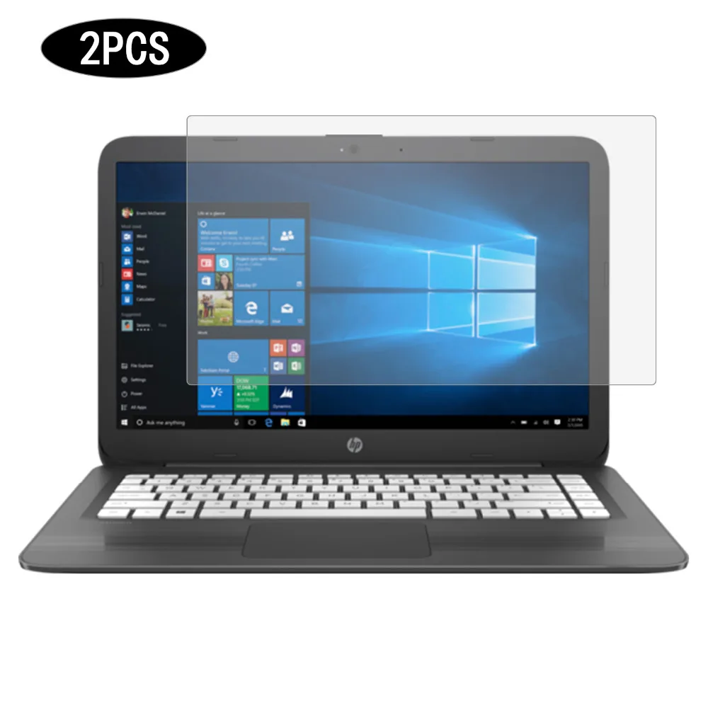 YOUPECK Universal Matte LCD Guard film Anti Glare Laptop Screen