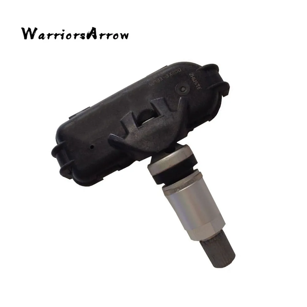 WarriorsArrow TPMS Pressure Monitor System Sensor 315 MHz For Hyundai