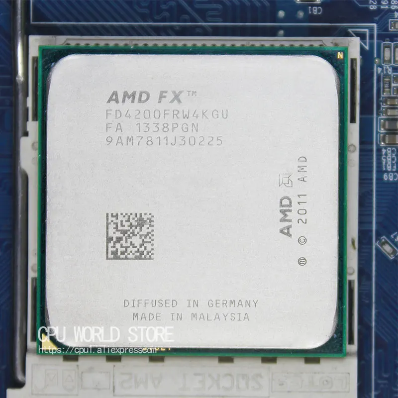 FX4200-6