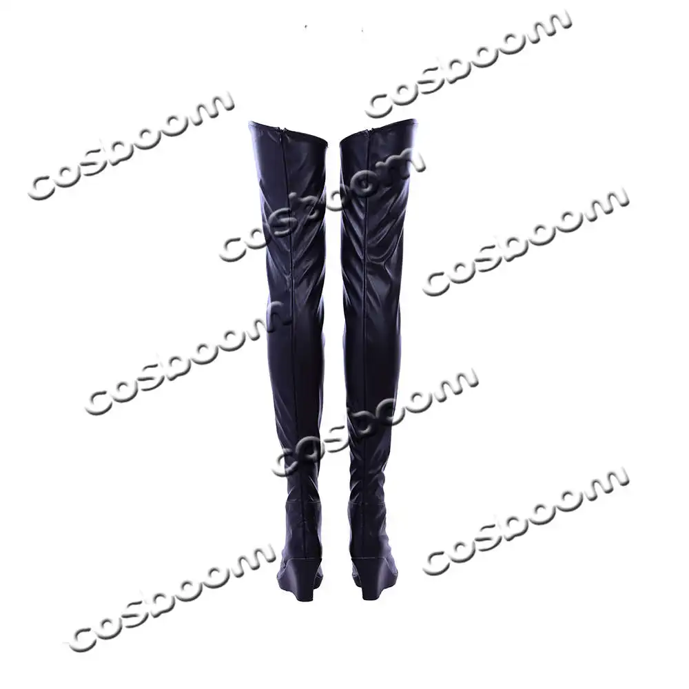 Incredibles 2 Mrs.incredible elastigirl suit cosplay costume16