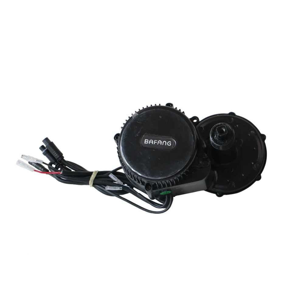 Perfect E BIKE BAFANG 48V 500W Motor Bicicleta Electric Bicycle ebike Conversion Kit can be used for 20" 24" 26" 700C 28" 29" Wheel 2