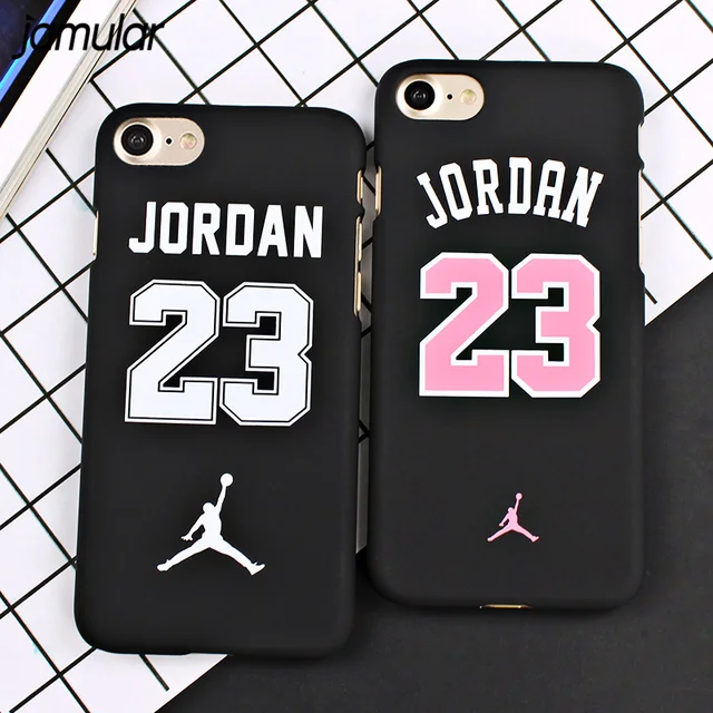 carcasa iphone 8 plus michael jordan carcasa iphone 8 plus michael jordan