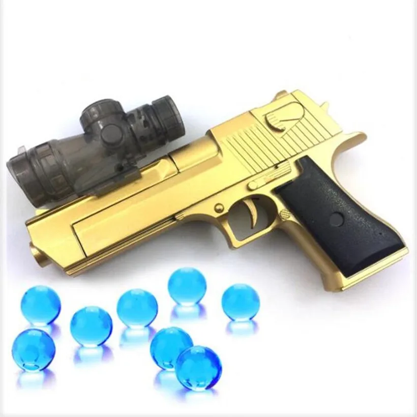 Outdoor Fun and Sports