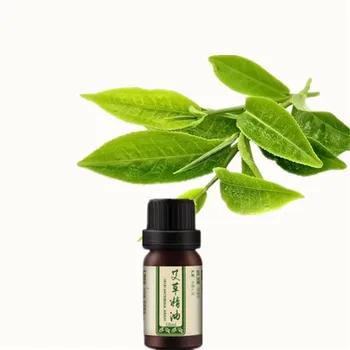 

100% pure plant Organic Argy wormwood oil cold pressed massage oils nourishing anti-wrinkle cleansing vegetable oil 10ml