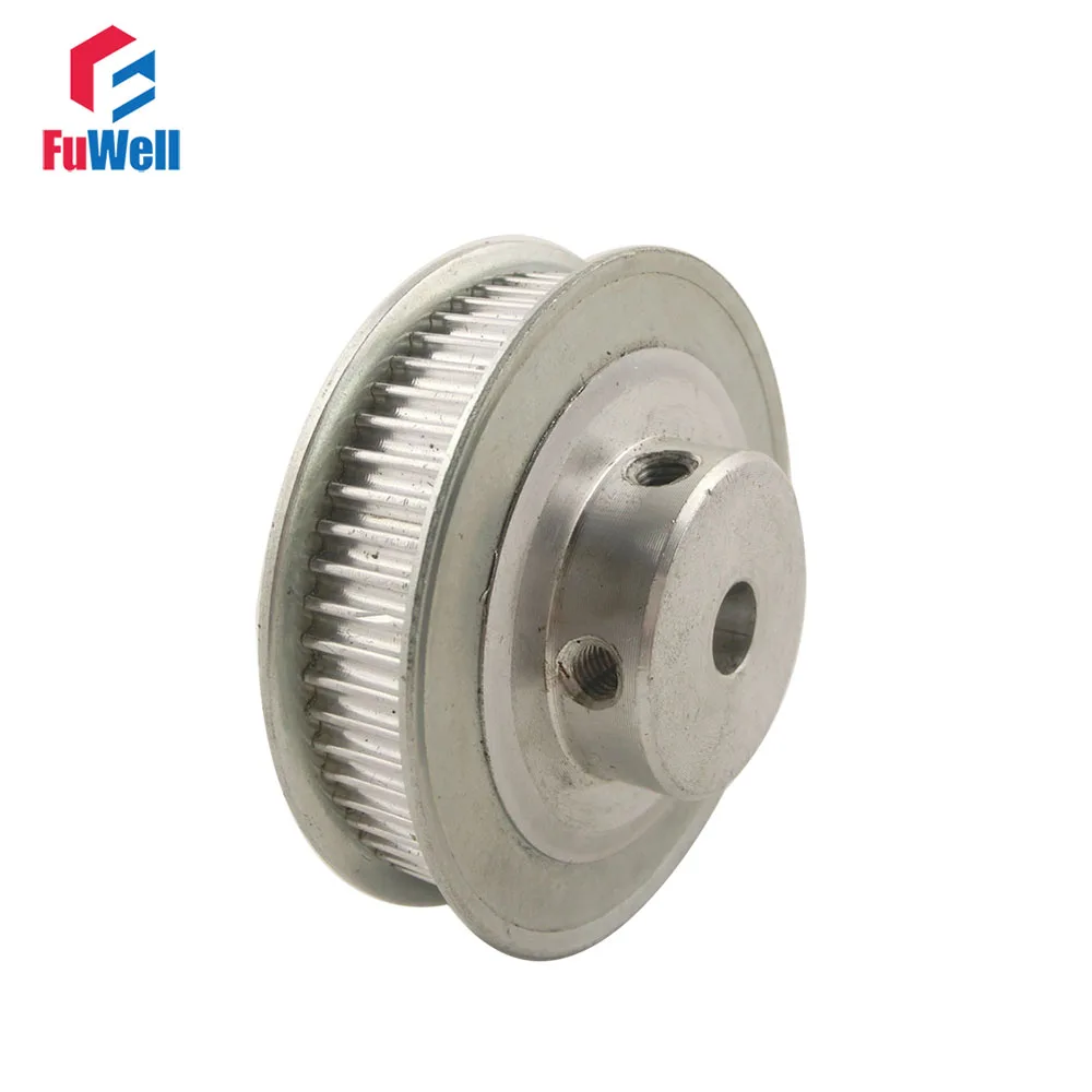 

HTD 3M 55T Timing Pulley Inner Bore 6/8/10/12/14/15/16/17/19/20mm 3mm Pitch 11mm Belt Width Timing Synchronizing Wheel Pulley