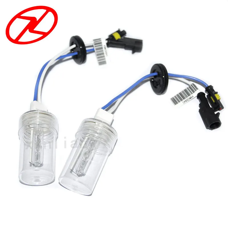 75 Вт AC 12 В H1 H3 H8 H9 H11 H27 9005 9006 880 881 HID комплект для преобразования фар тонкий балласт с