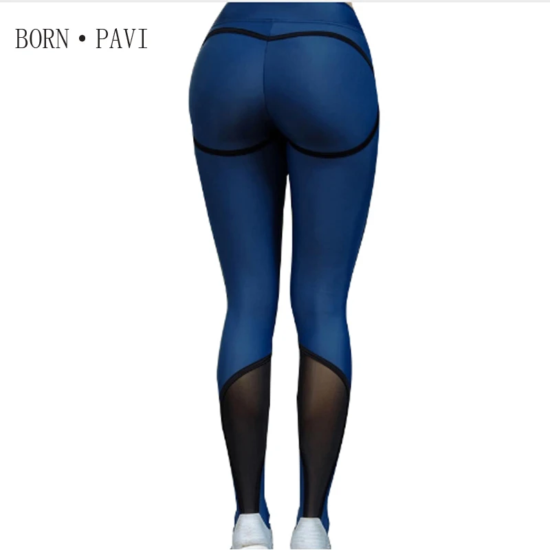 mesh booty
