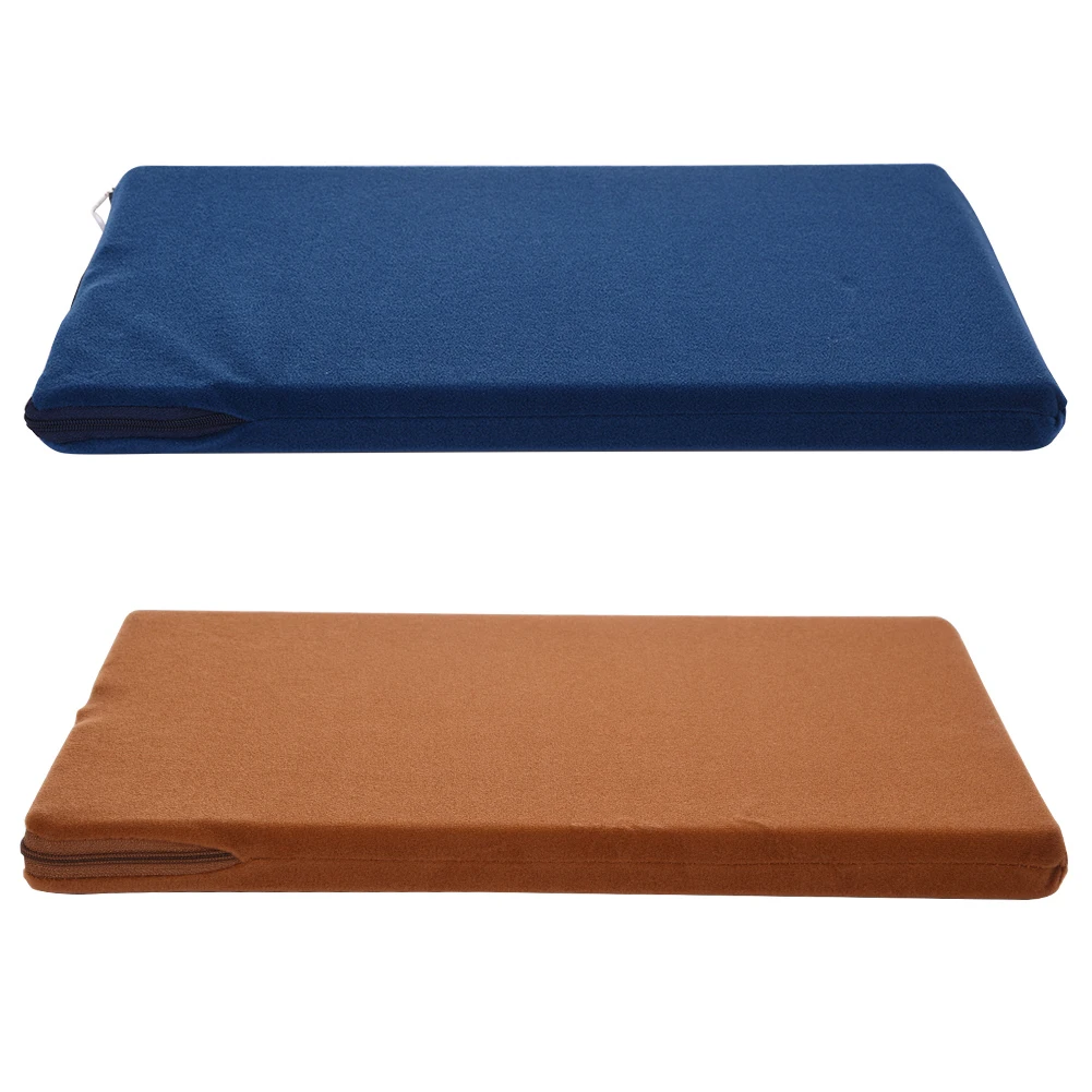 

Durable Cooling Pet Mat Injecting Water Cooling Mat Summer Anti- bite Cooling Mat without Gel for Dogs and Cats