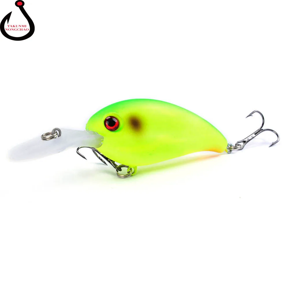  1Pcs 10cm 14g Topwater Crank Bait Swim Fishing Lure Wobbler Japan Artificial Hard diving Colorful M