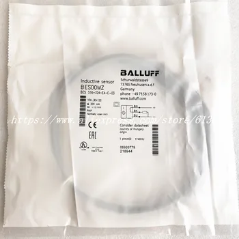 

BES 516-324-E4-C-03 New High-Quality Proximity Switch Sensor One Year Warranty
