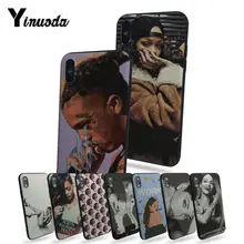Yinuoda Rihanna Anti Work Painted cover Style Design Cell Phone Case For Apple iphone 7 7plus X 8 8plus 6s 6 6plus 5 5s 5c Yinuoda Rihanna Anti Work Painted cover Style Design Cell Phone Case For Apple iphone 7 7plus X 8 8plus 6s 6 6plus 5 5s 5c