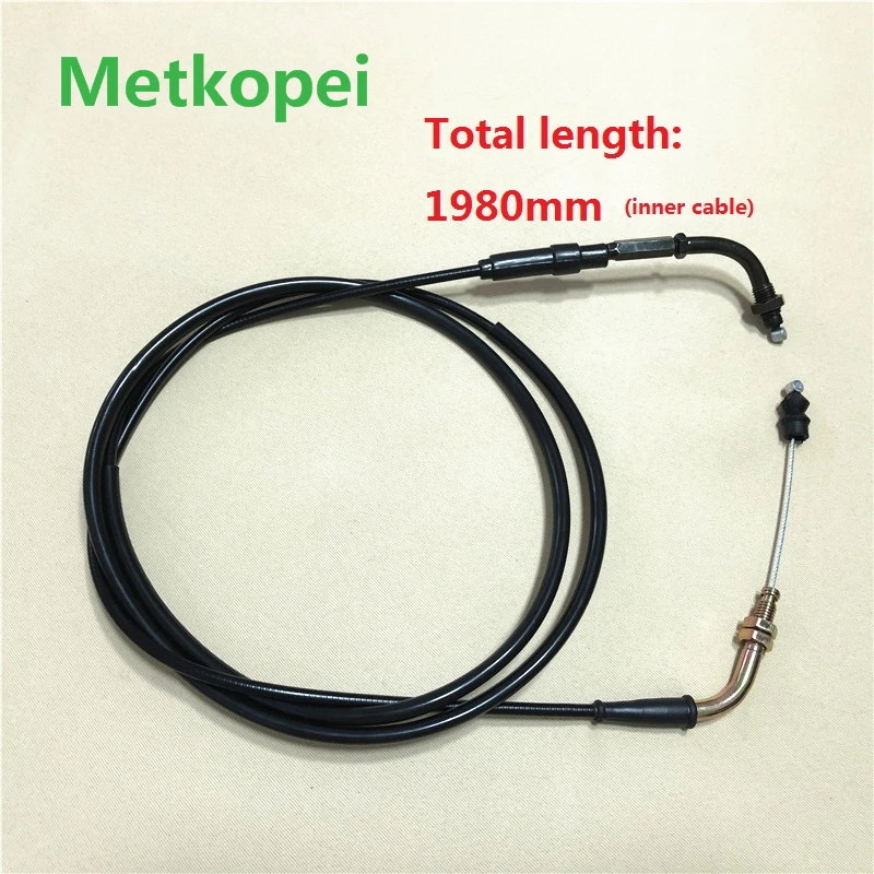 GY6 125 throttle cable (1)