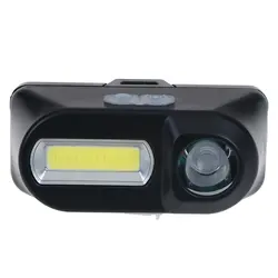 Горячая мини-cob LED для фар, фонарей, проблесковых маяков заряжаемый через интерфейс USB фонарь ночник
