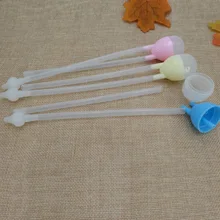2019 Portable Safety Baby Children Toddler Nasal Aspirator Nose Mucus Cleaner Snot Sucker Pump New Baby Care Diagnostic-tool 2019 Portable Safety Baby Children Toddler Nasal Aspirator Nose Mucus Cleaner Snot Sucker Pump New Baby Care Diagnostic-tool