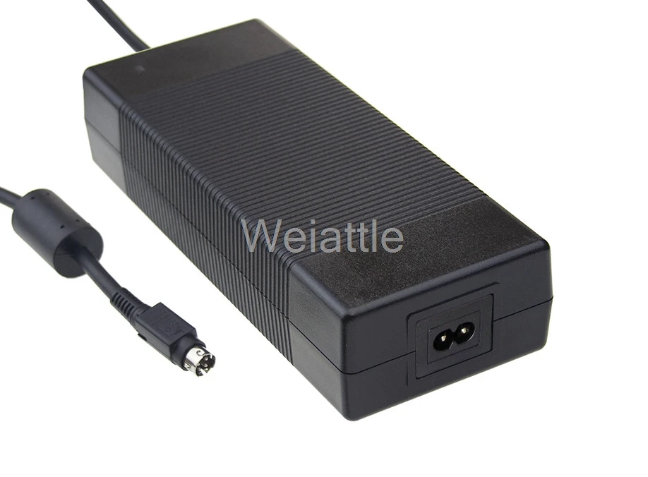 

MEAN WELL original GSM220B48-R7B 48V 4.6A meanwell GSM220B 48V 221W AC-DC High Reliability Medical Adaptor
