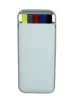 Quality 5 in 1 pen set case,including 1 mechanical pen,1 highlighter marker,3pcs colored ink ballpoint pen(Blue,Black,red) ► Photo 2/5
