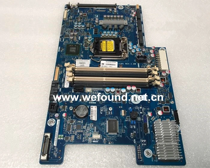

Desktop Motherboard For Z1 681957-001 647278-001 PMB-1101 AIO System Board Fully Tested