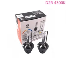 2 шт. D1S D2S D2R D3S D4S D4R 4300K 6000K 8000K HID ксеноновая лампа для toyota Honda Nissan Ауди Шкода Citroen Suzuki