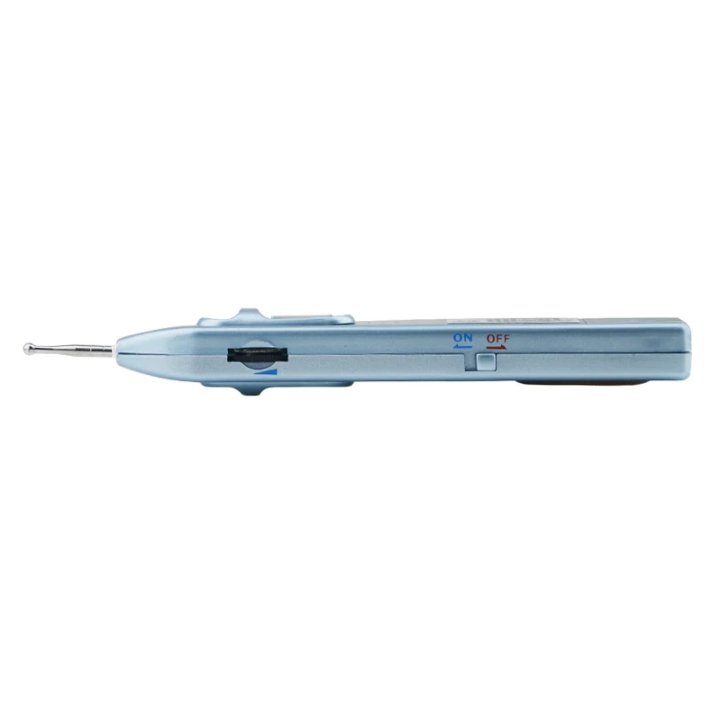 High Quality Detector Ear Detection Pen Ear Detector Pen Ear Acupoint Diagnosis for Ear Auriculotherapy 2