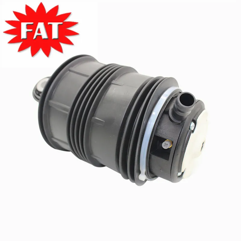 Airsusfat Air Spring Bag для Mercedes E Class W211 S211 задняя левая подвеска задний привод два привода
