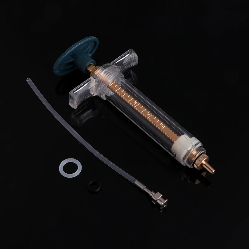 

Pet Parrots Bird Feeding Syringe Epidemic Prevention Treatment Injector Canary Finch epidemic prevention syringe