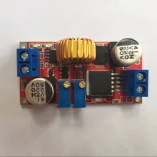 Высокое качество Чип Постоянный ток постоянное напряжение, высокий ток 5A литий-ионный аккумулятор Зарядка Светодиодный драйвер Модуль питания импорт