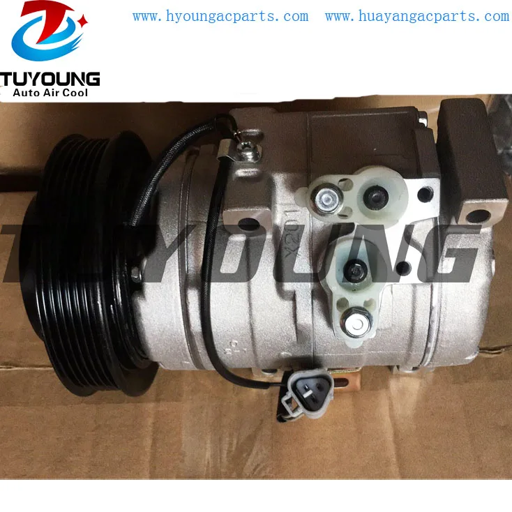 

10s17c auto air conditioner compressor for Lexus ES Toyota Camry 8832048060 4472203276 883203314084 883204806084