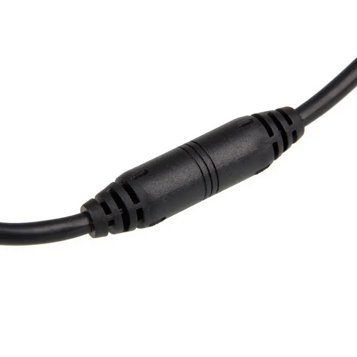 NV24HD Camera Standard-USB Type A to Camera 150cm compatible with Samsung Digimax NV24 Camcorder vhbw USB Cable Data Cable