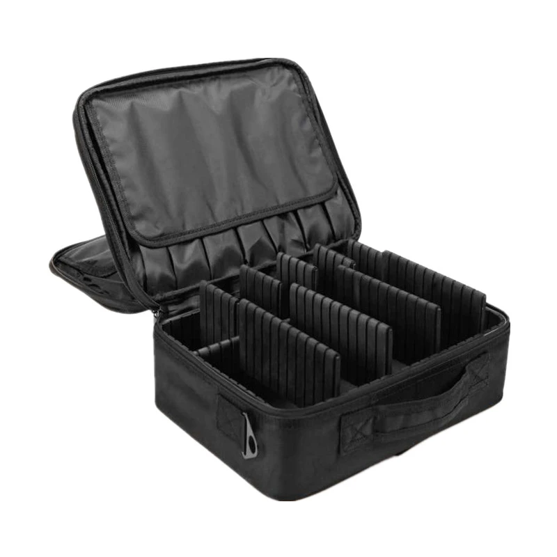 Makeup Bag Organizer Makeup Box Makeup Bags Travel Korea Suitcase Cosmetic Pouch Handle Bag Small Brushes Case Professional Makeup Bag Organizer Makeup Box Makeup Bags Travel Korea Suitcase Cosmetic Pouch Handle Bag Small Brushes Case Professional